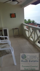 FOR SALE 1 bedroom oceanfront in Gorgona , Coronado PANAMA - image 4