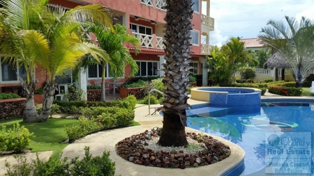 FOR SALE 1 bedroom oceanfront in Gorgona , Coronado PANAMA - image 10