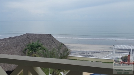 FOR SALE 1 bedroom oceanfront in Gorgona , Coronado PANAMA - image 5