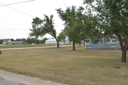 Coldwater Kansas Country Home For Sale - image 3