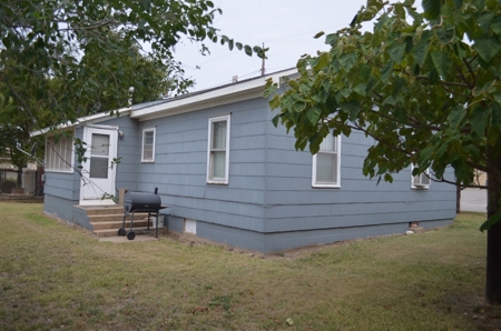 Coldwater Kansas Country Home For Sale - image 7