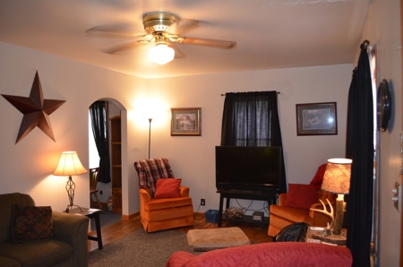 Coldwater Kansas Country Home For Sale - image 13