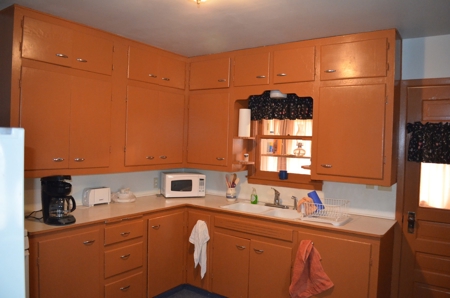 Coldwater Kansas Country Home For Sale - image 38