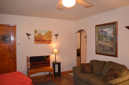 Coldwater Kansas Country Home For Sale - image 16