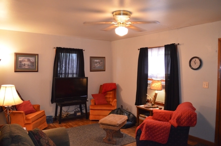 Coldwater Kansas Country Home For Sale - image 14