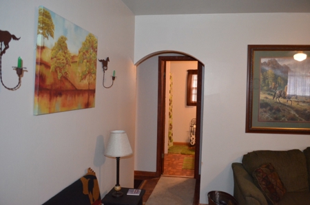 Coldwater Kansas Country Home For Sale - image 18