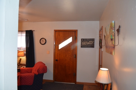 Coldwater Kansas Country Home For Sale - image 15