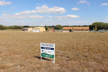 Coldwater Lake Lot For Sale 2000 Rawhide Road - image 44