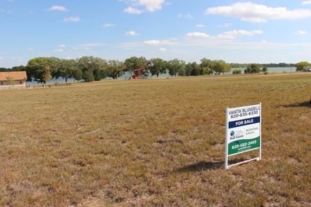 Coldwater Lake Lot For Sale 2000 Rawhide Road - image 43