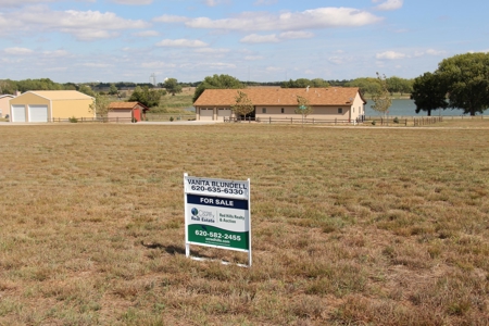 Coldwater Lake Lot For Sale 2001 Rawhide Road - image 43