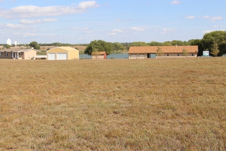 Coldwater Lake Lot For Sale 2002 Rawhide Road - image 43