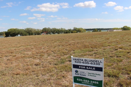 Coldwater Lake Lot For Sale 2003 Rawhide Road - image 44