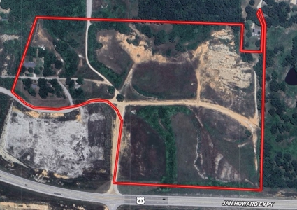 Commercial Land for Sale in South Central Missouri Ozarks - image 10