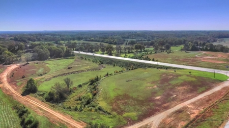 Commercial Land for Sale in South Central Missouri Ozarks - image 2