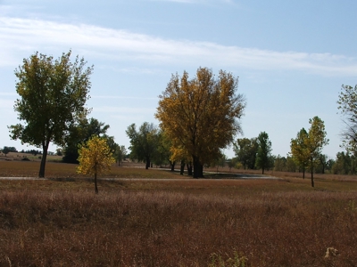 Rarely does a lake view building site in Southwestern Kansas - image 19