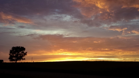 Rarely does a lake view building site in Southwestern Kansas - image 30