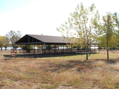 Rarely does a lake view building site in Southwestern Kansas - image 12