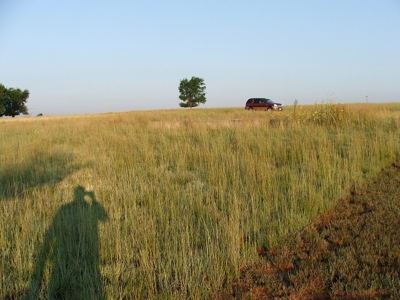 Rarely does a lake view building site in Southwestern Kansas - image 9