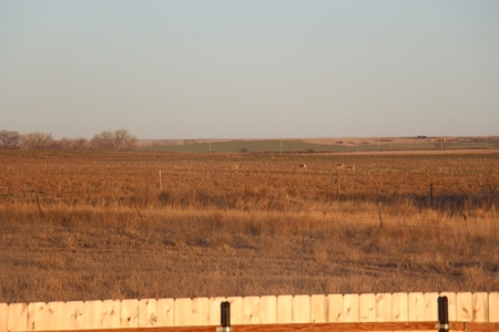 Rarely does a lake view building site in Southwestern Kansas - image 39