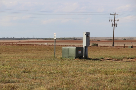 Rarely does a lake view building site in Southwestern Kansas - image 46