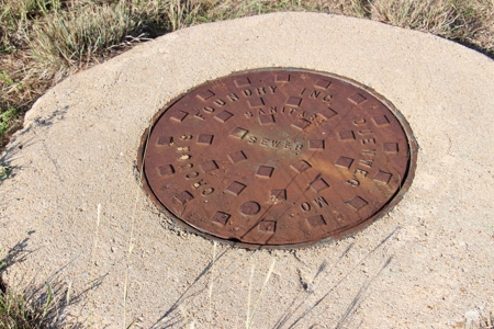 Rarely does a lake view building site in Southwestern Kansas - image 49