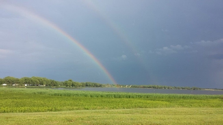 Rarely does a lake view building site in Southwestern Kansas - image 33