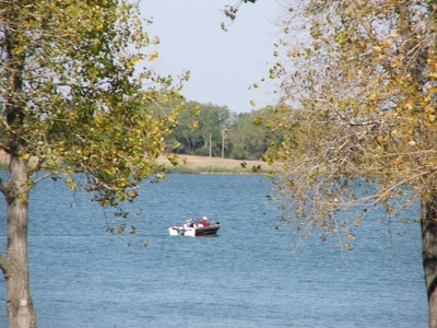 Rarely does a lake view building site in Southwestern Kansas - image 20