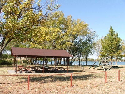 Rarely does a lake view building site in Southwestern Kansas - image 18