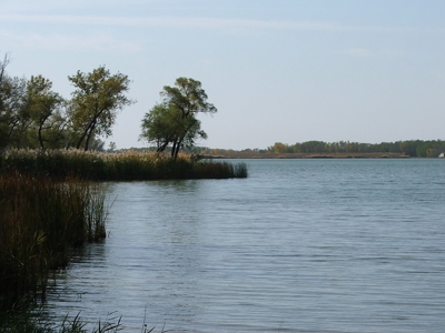 Coldwater Lake Lot For Sale 2002 Winchester Way - image 3