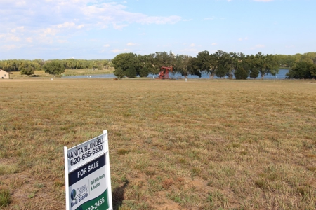 Coldwater Lake Lot For Sale 2002 Winchester Way - image 44
