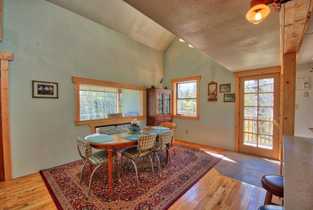Mountain Cabin For Sale in Western Colorado - image 17