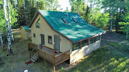 Mountain Cabin For Sale in Western Colorado - image 19