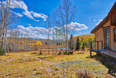 Mountain Cabin For Sale in Western Colorado - image 5