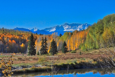 Mountain Cabin For Sale in Western Colorado - image 8