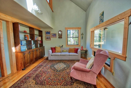 Mountain Cabin For Sale in Western Colorado - image 4