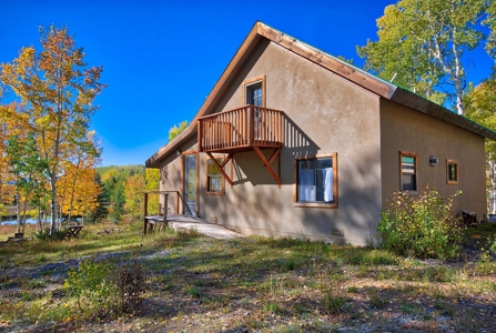 Mountain Cabin For Sale in Western Colorado - image 16