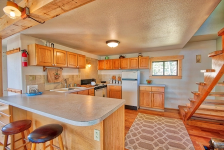 Mountain Cabin For Sale in Western Colorado - image 11