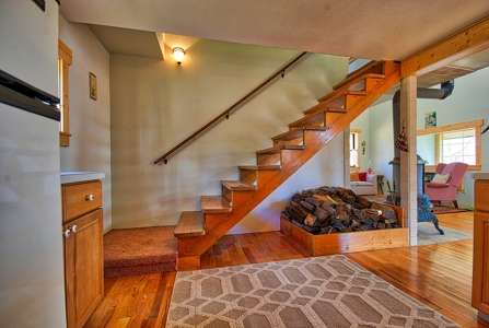 Mountain Cabin For Sale in Western Colorado - image 13