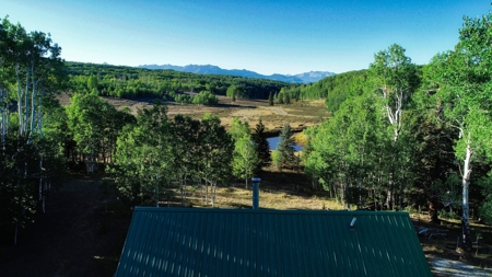 Mountain Cabin For Sale in Western Colorado - image 20