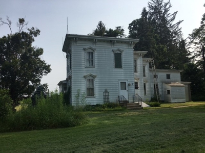 Family Farm near the Mohawk Valley - image 2