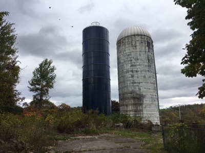 Family Farm near the Mohawk Valley - image 9