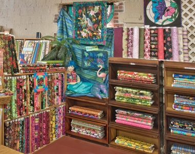 Thriving Retail Quilting Business in North Florida For Sale! - image 19