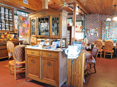 Thriving Retail Quilting Business in North Florida For Sale! - image 10