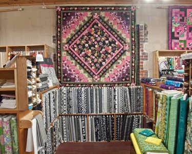 Thriving Retail Quilting Business in North Florida For Sale! - image 17