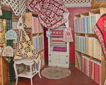 Thriving Retail Quilting Business in North Florida For Sale! - image 20