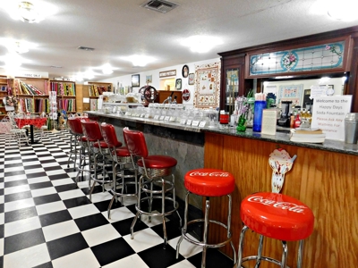 Thriving Retail Quilting Business in North Florida For Sale! - image 1