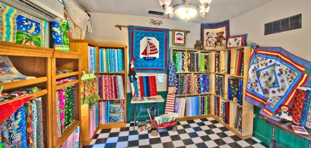 Thriving Retail Quilting Business in North Florida For Sale! - image 22