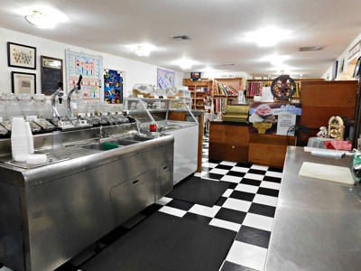 Thriving Retail Quilting Business in North Florida For Sale! - image 4