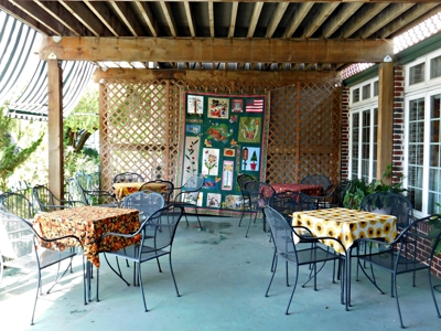 Thriving Retail Quilting Business in North Florida For Sale! - image 12
