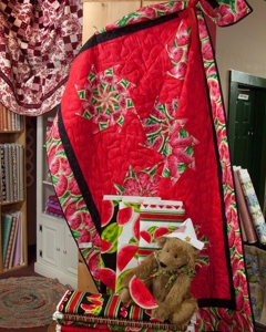 Thriving Retail Quilting Business in North Florida For Sale! - image 21
